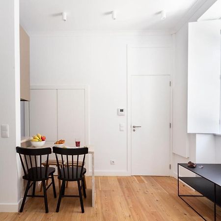 Flh Vila Rosario Cosy Flat I Lisboa Eksteriør bilde