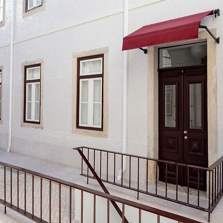 Flh Vila Rosario Cosy Flat I Lisboa Eksteriør bilde