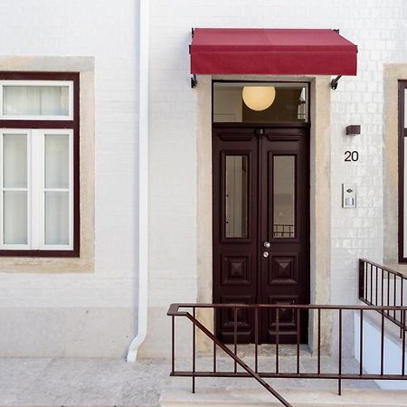 Flh Vila Rosario Cosy Flat I Lisboa Eksteriør bilde