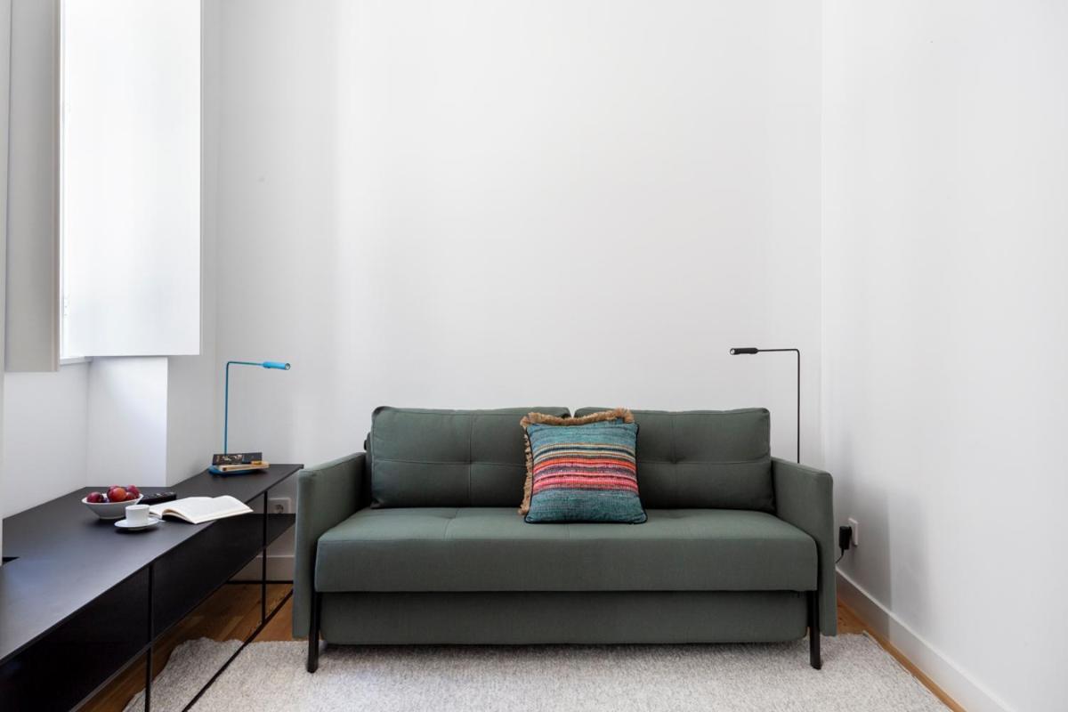 Flh Vila Rosario Cosy Flat I Lisboa Eksteriør bilde
