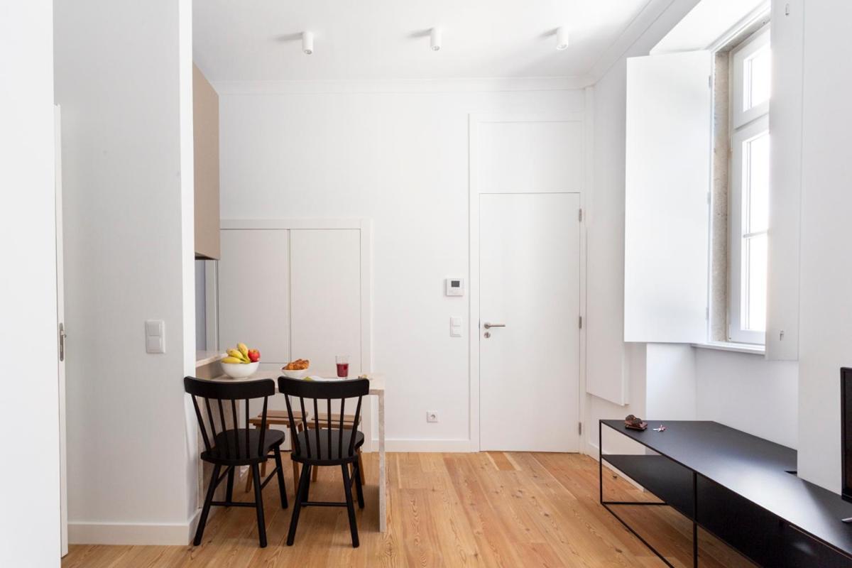 Flh Vila Rosario Cosy Flat I Lisboa Eksteriør bilde
