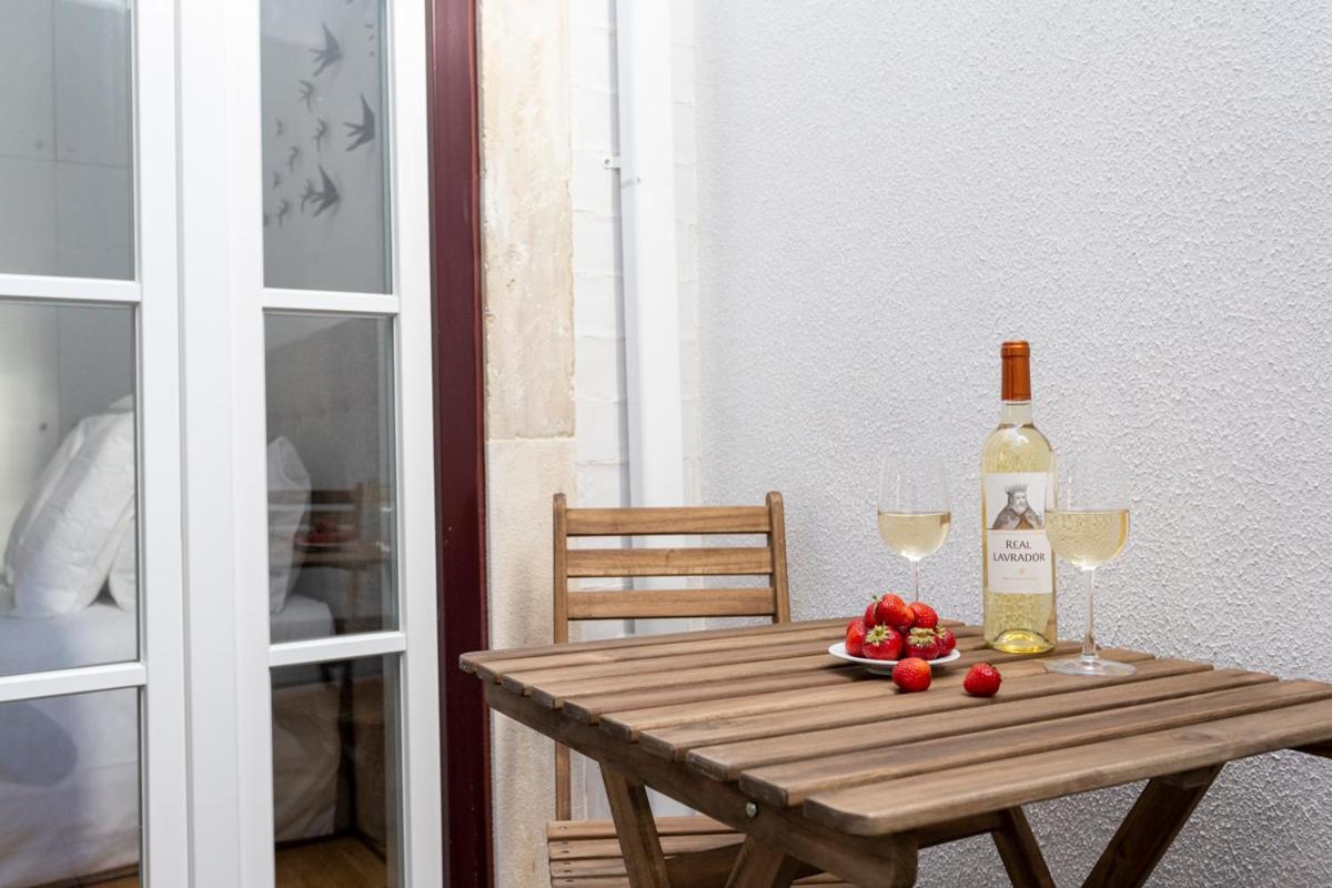 Flh Vila Rosario Cosy Flat I Lisboa Eksteriør bilde