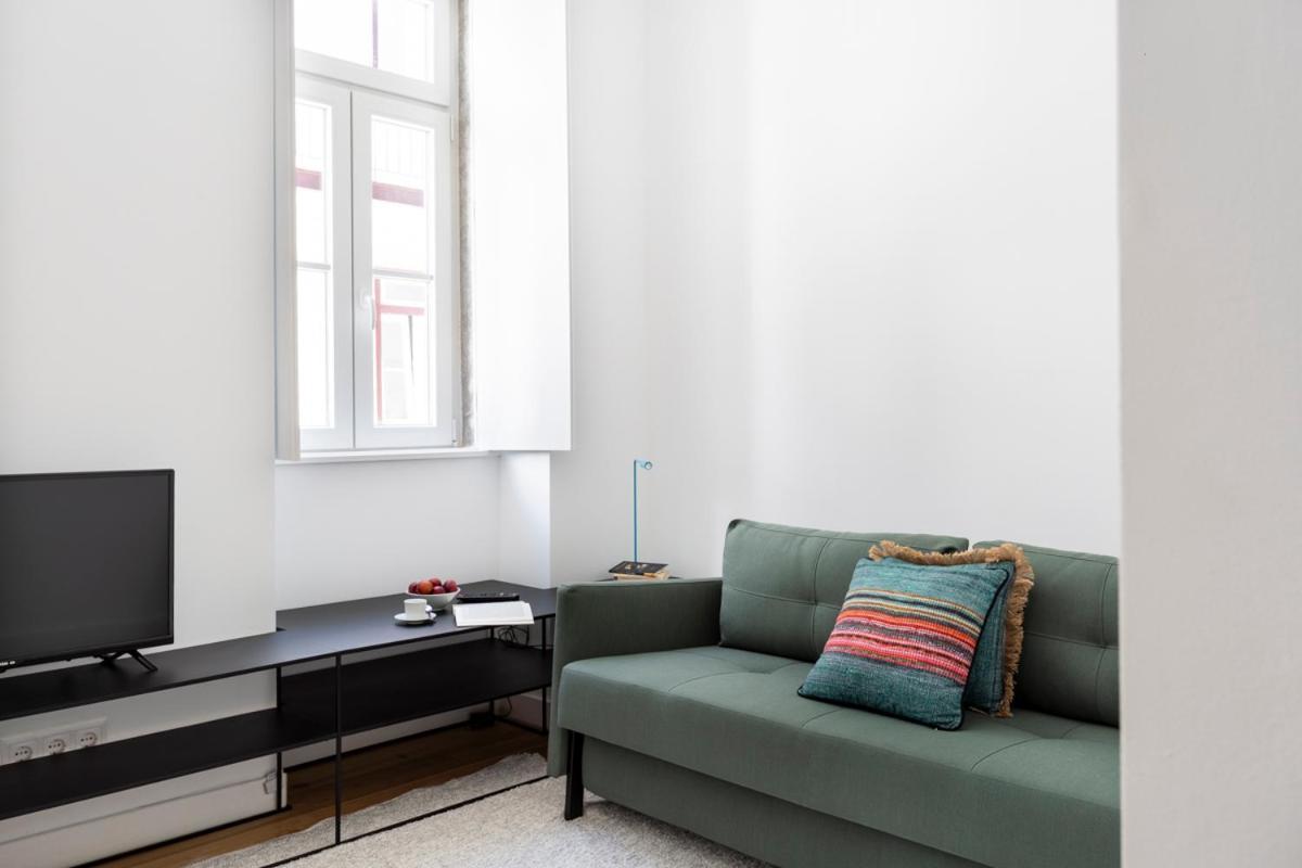 Flh Vila Rosario Cosy Flat I Lisboa Eksteriør bilde