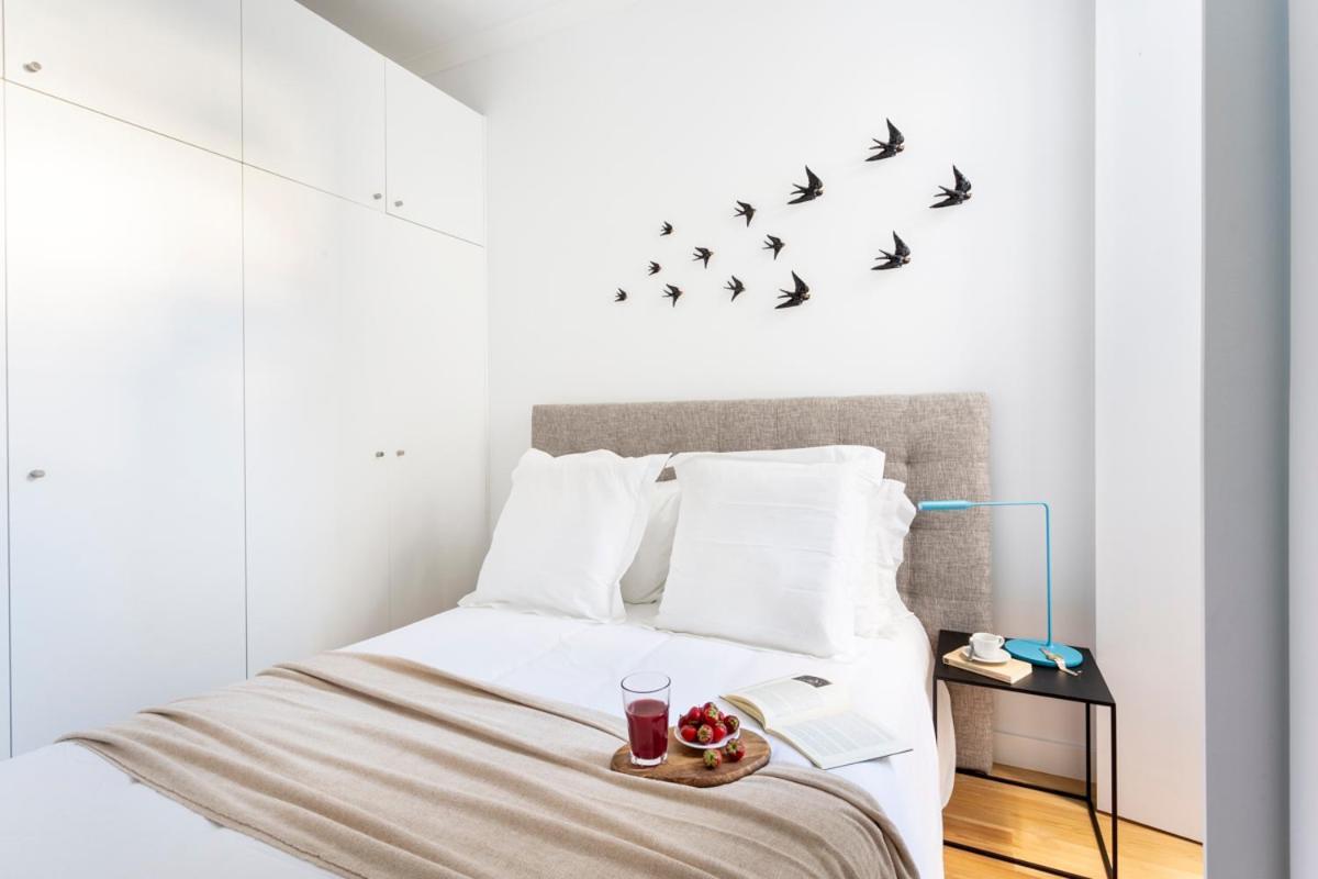 Flh Vila Rosario Cosy Flat I Lisboa Eksteriør bilde